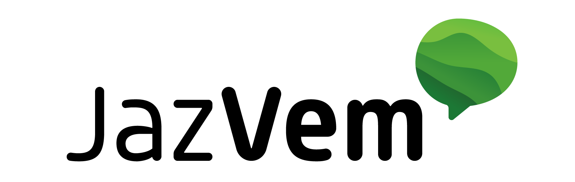 Jazvem logo